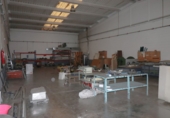 Industrial warehouse for sale in Vitoria-Gasteiz ref: TR185939 photo