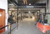 Industrial warehouse for sale in Vitoria-Gasteiz ref: TR185939 photo