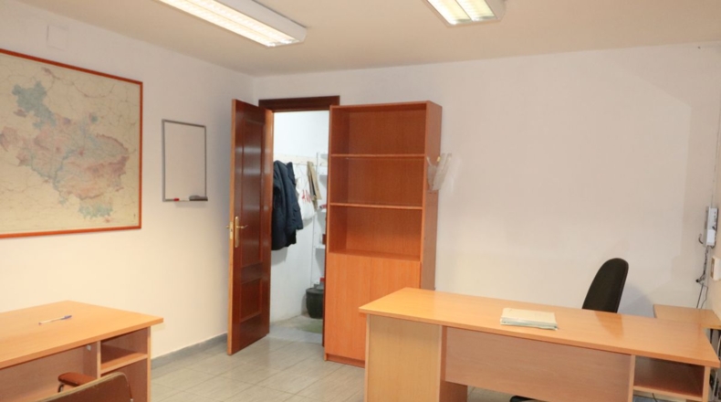 Alava - Vitoria-Gasteiz - 335m2