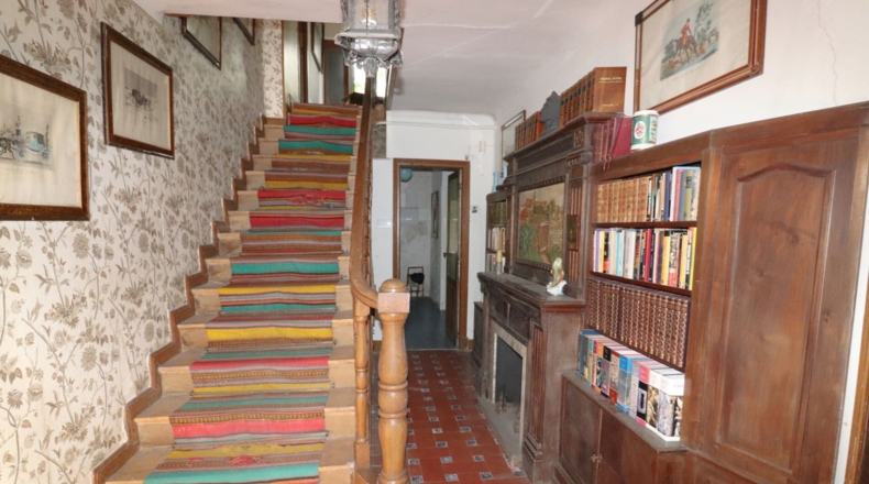 Álava - Gamarra Mayor - 10000m2