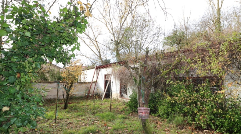Álava - Gamarra Mayor - 10000m2