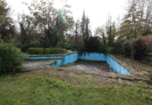 Chalet independiente con terreno en venta en Vitoria ref: TR204064 foto