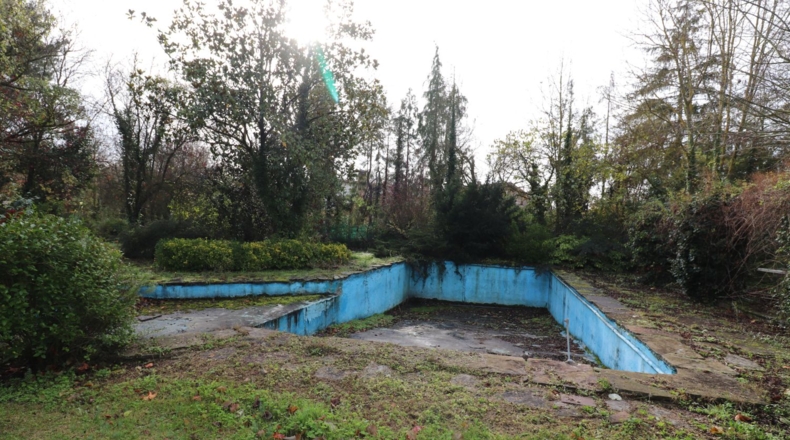 Álava - Gamarra Mayor - 10000m2
