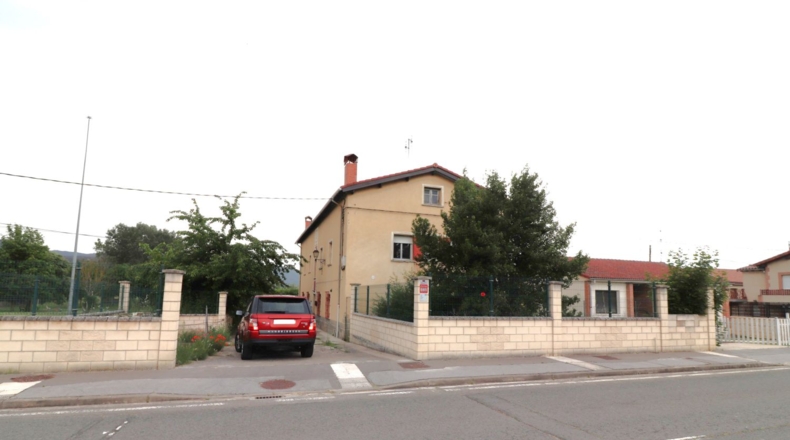 Álava - Zambrana - 2100m2