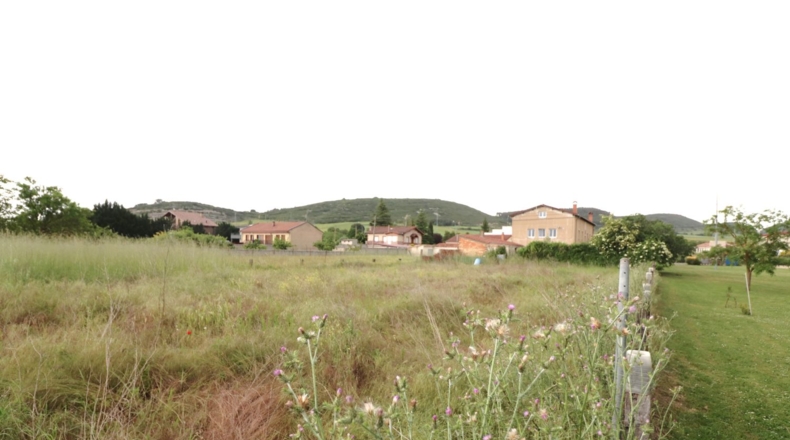 Álava - Zambrana - 2100m2