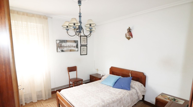Álava - Zambrana - 2100m2