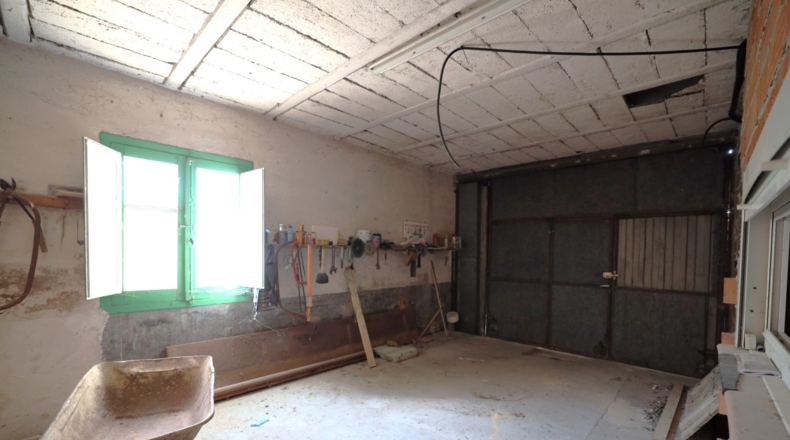 Álava - Zambrana - 2100m2