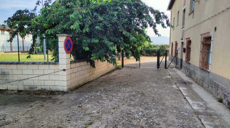 Álava - Zambrana - 2100m2