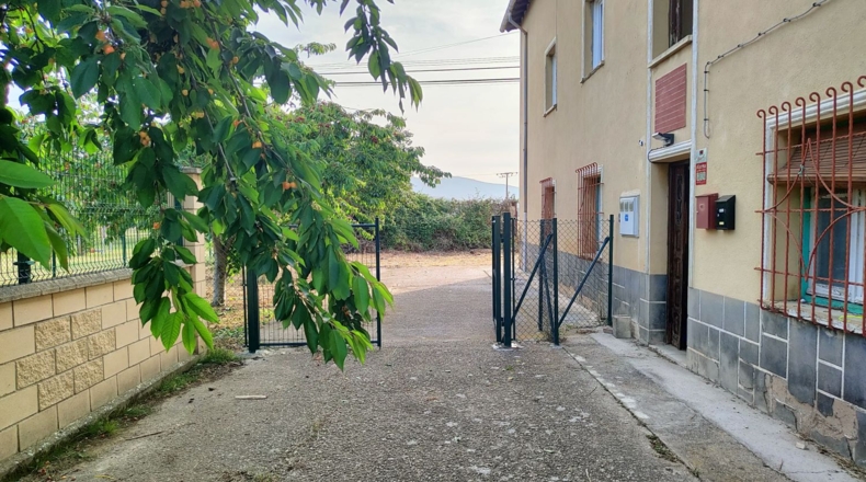 Álava - Zambrana - 2100m2