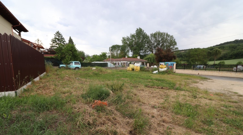 Burgos - Franco - 900m2