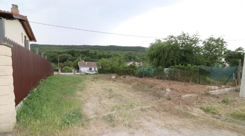 Burgos - Franco - 900m2