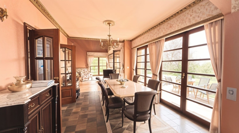 Álava - Elburgo - 1570m2
