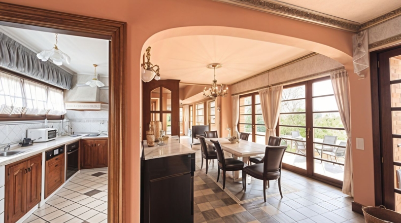 Álava - Elburgo - 1570m2