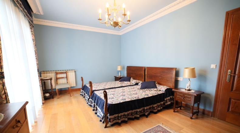 Álava - Elburgo - 1570m2