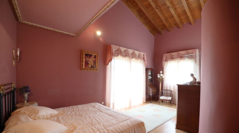 Álava - Elburgo - 1570m2