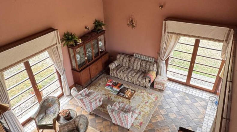Álava - Elburgo - 1570m2