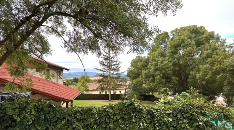 Álava - Elburgo - 1570m2