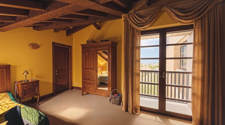 Álava - Elburgo - 1570m2