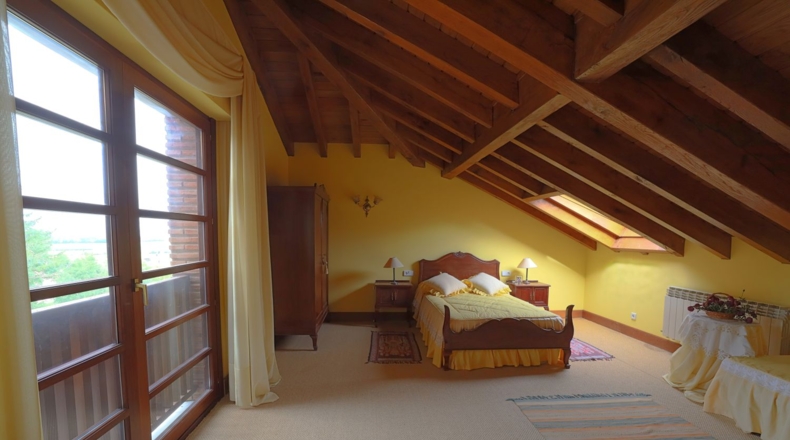 Álava - Elburgo - 1570m2