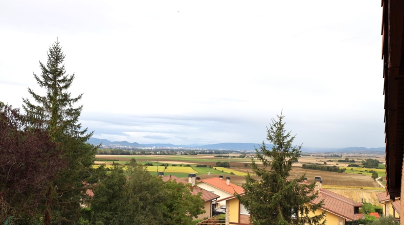 Álava - Elburgo - 1570m2