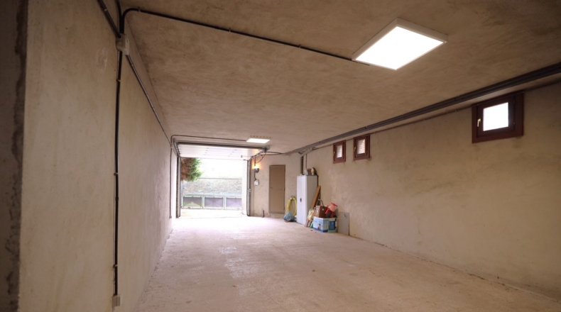 Álava - Elburgo - 1570m2