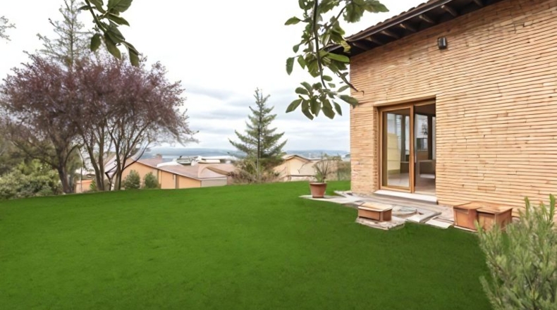 Álava - Elburgo - 1570m2