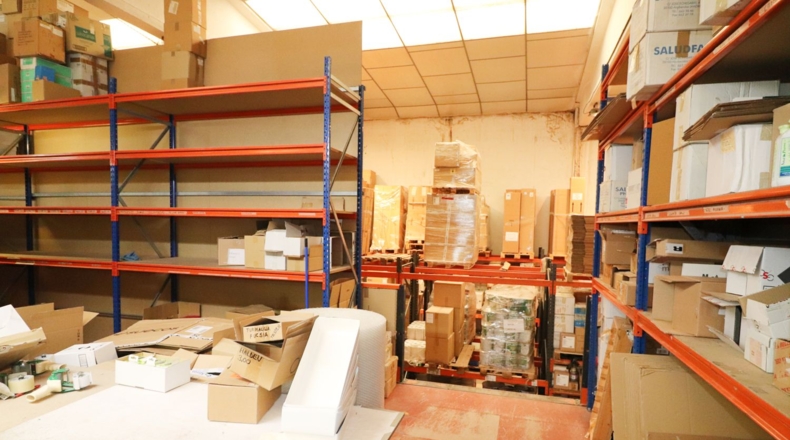 Алава - Vitoria-Gasteiz - 610m2
