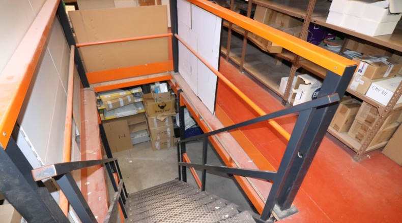 Алава - Vitoria-Gasteiz - 610m2