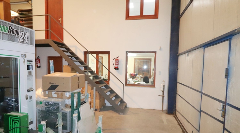 Алава - Vitoria-Gasteiz - 610m2