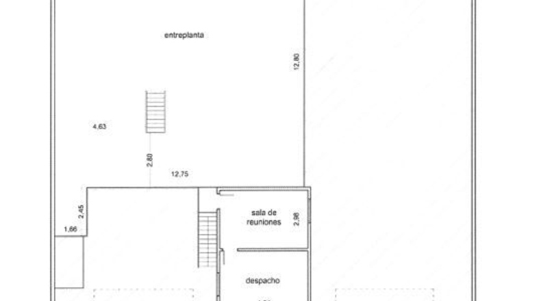 Алава - Vitoria-Gasteiz - 610m2