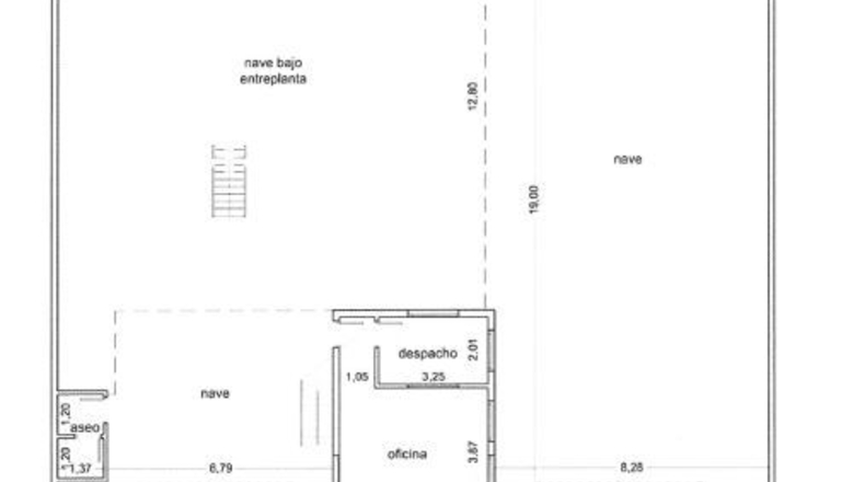 Алава - Vitoria-Gasteiz - 610m2