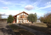 Detached villa with land for sale in Vitoria-Gasteiz ref: TR361845 photo