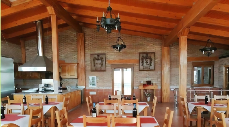 Álava - Laguardia - 2697m2
