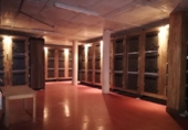 Rural estate for sale in Laguardia ref: TR369306 photo