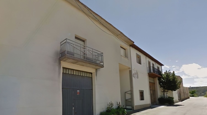 Álava - Laguardia - 2697m2