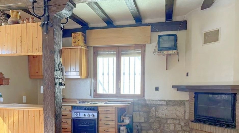 Álava - Laguardia - 2697m2