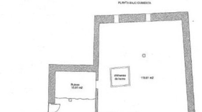 Burgos - Armentia - 500m2