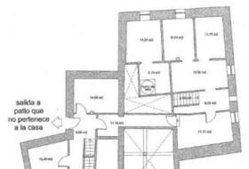 Treviño 500&nbsp;m² 