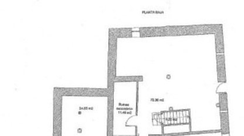Burgos - Armentia - 500m2