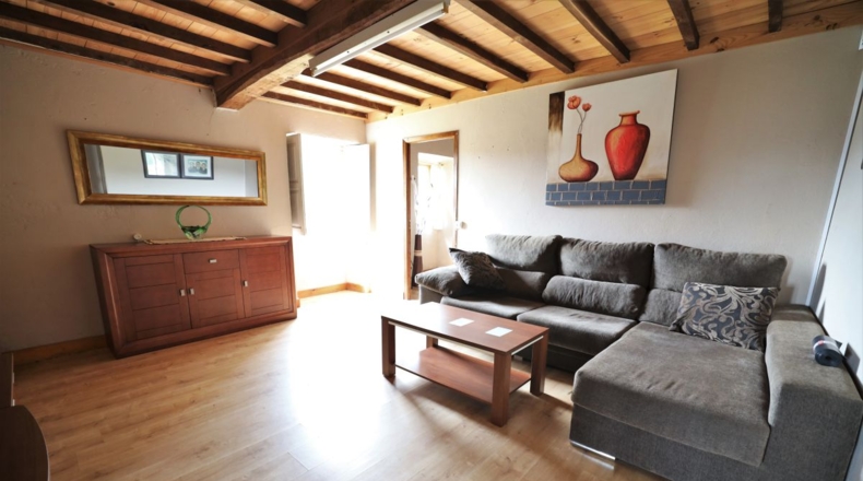 Pontevedra - O Curro - 11000m2