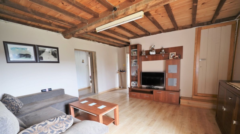 Pontevedra - O Curro - 11000m2