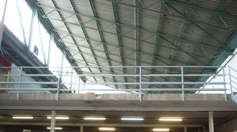 Alava - Vitoria - 1500m2