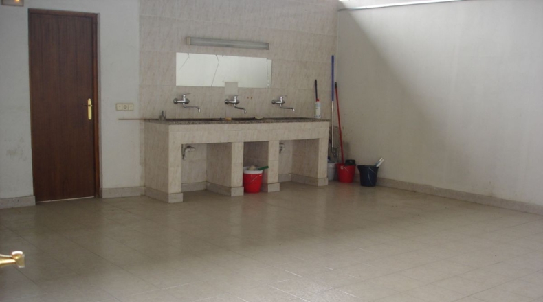 Alava - Vitoria - 1500m2