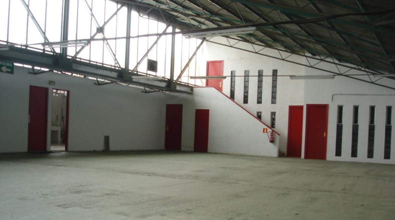 Alava - Vitoria - 1500m2