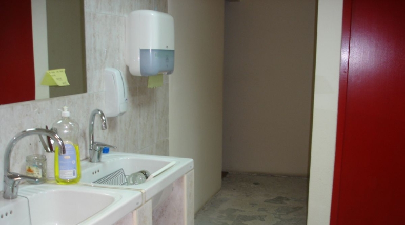 Alava - Vitoria - 1500m2