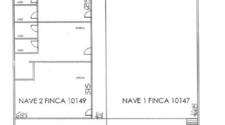 Alava - Vitoria - 1500m2