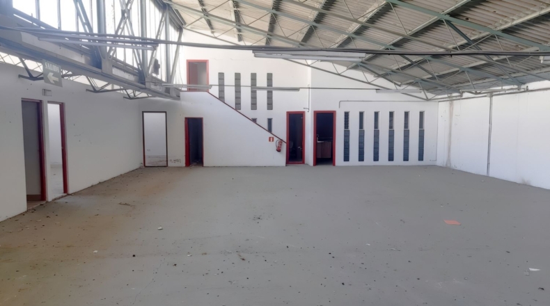 Alava - Vitoria - 1500m2