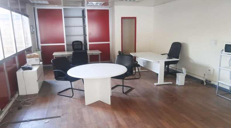 Alava - Vitoria - 1500m2