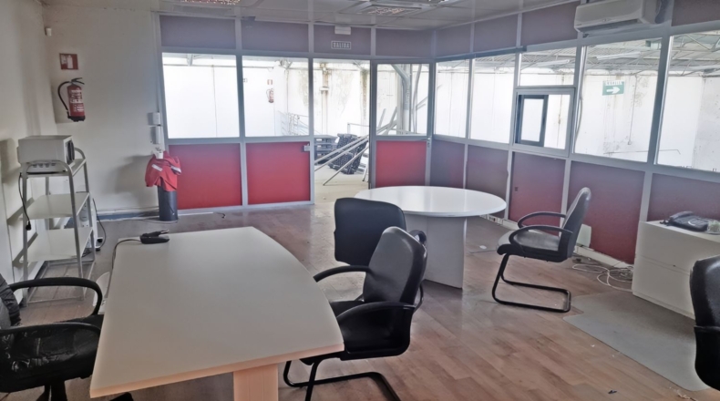 Alava - Vitoria - 1500m2