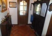 Chalet independiente con terreno en venta en Ondátegui ref: TR208616 foto